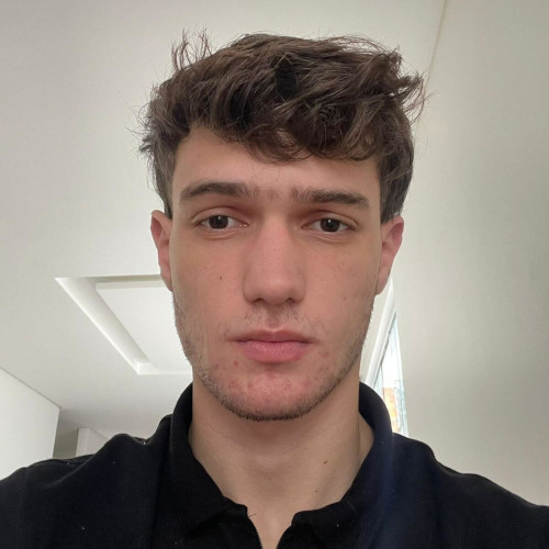 Foto Jhonatan Mickael